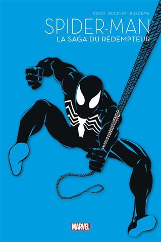 Comics - Spider-man Tome 03 - La Saga Du Rédempteur